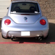 Illustration for article titled For $3,500, Is This VR6-Equipped 1999 VW New Beetle A Bug You Could Love?